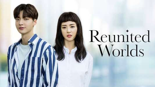 Reunited Worlds - Backdrops