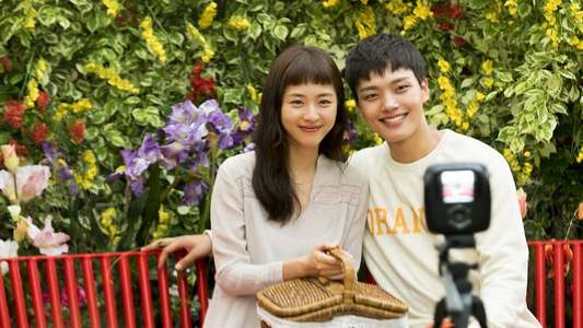 Reunited Worlds - Backdrops