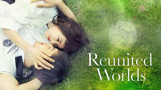 Reunited Worlds - Backdrops