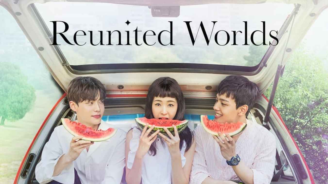 Reunited Worlds