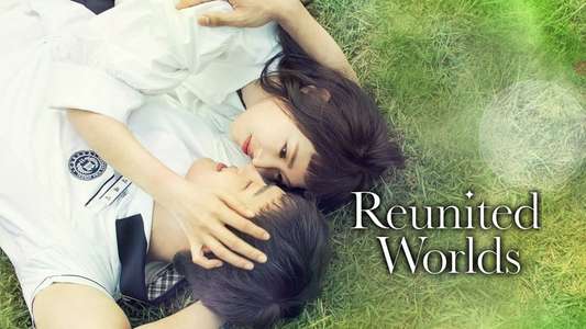 Reunited Worlds - Backdrops
