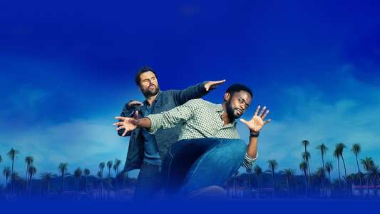 Psych 3: This Is Gus - Backdrop