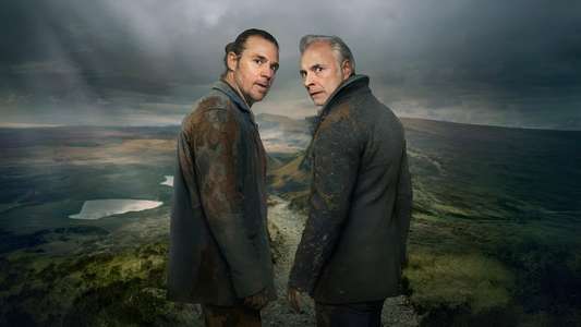 Guilt - Backdrops