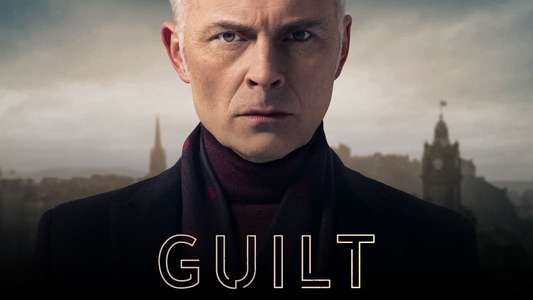 Guilt - Backdrops