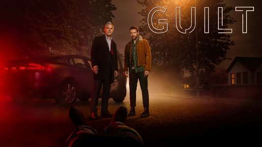 Guilt - Backdrops