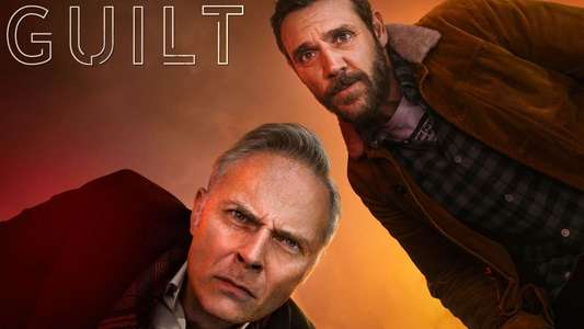 Guilt - Backdrops