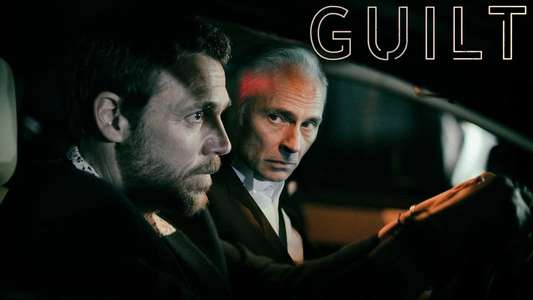 Guilt - Backdrops