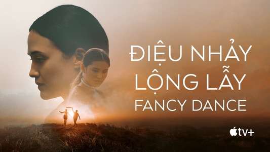 Fancy Dance - Backdrops