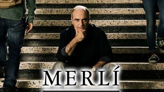 Merlí - Backdrops