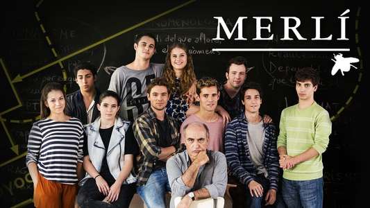 Merlí - Backdrops