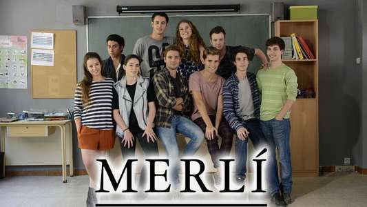 Merlí - Backdrops