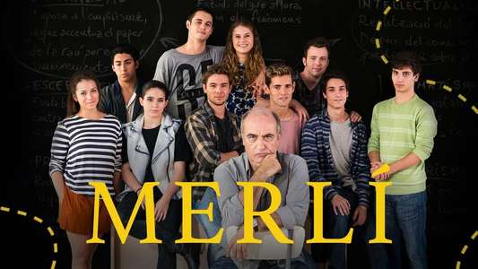 Merlí - Backdrops