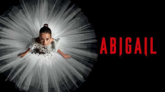 Abigail - Backdrops
