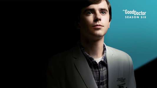 The Good Doctor - Backdrops