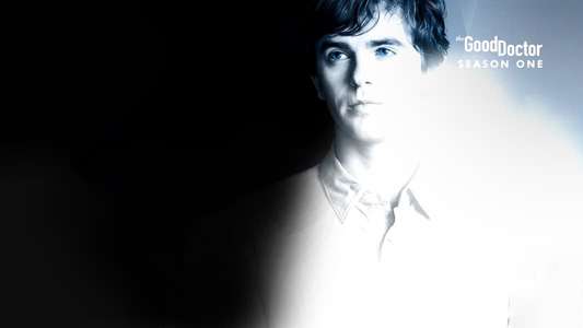 The Good Doctor - Backdrops