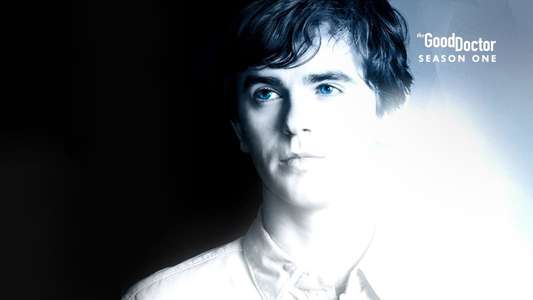 The Good Doctor - Backdrops