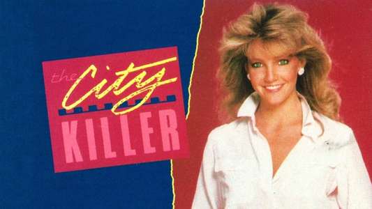 City Killer - Backdrops