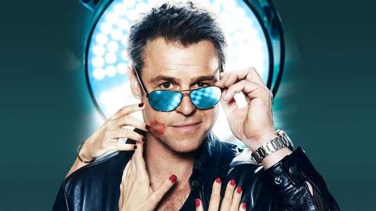 Doctor Doctor - Backdrop