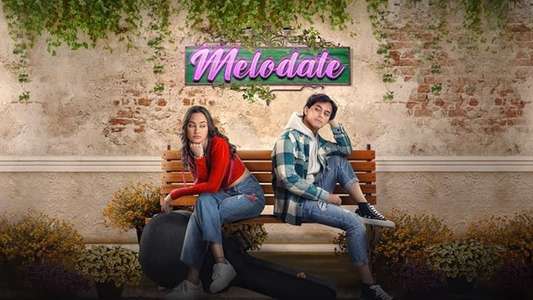 Melodate - Backdrop