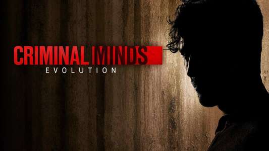 Criminal Minds - Backdrops