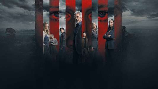 Criminal Minds - Backdrops