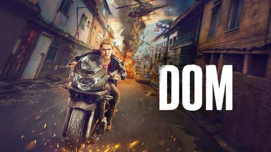 Dom - Backdrops