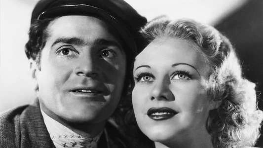 Romance in Manhattan - Backdrops