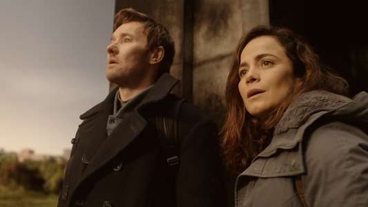 Dark Matter - Backdrops