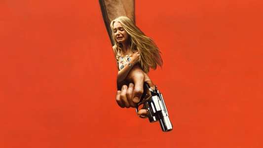 Handgun - Backdrop