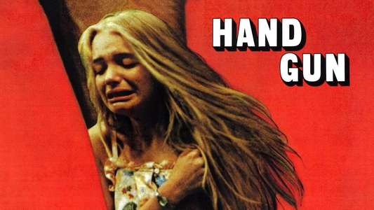 Handgun - Backdrop