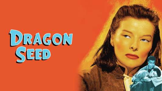 Dragon Seed - Backdrop