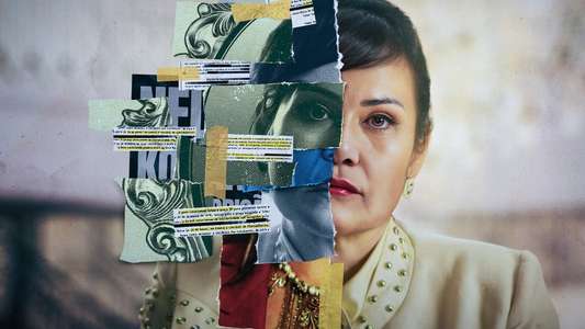 Nelma Kodama: The Queen of Dirty Money - Backdrops