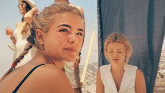 Made in Chelsea LA - Backdrop