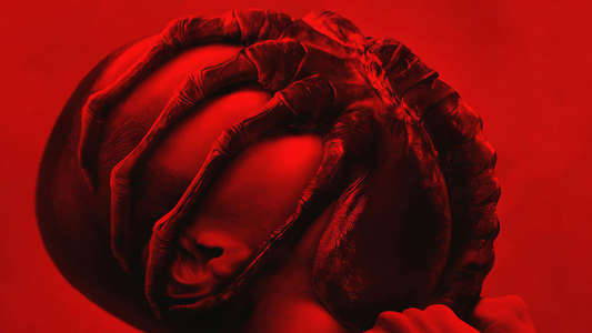 Alien: Romulus - Backdrops