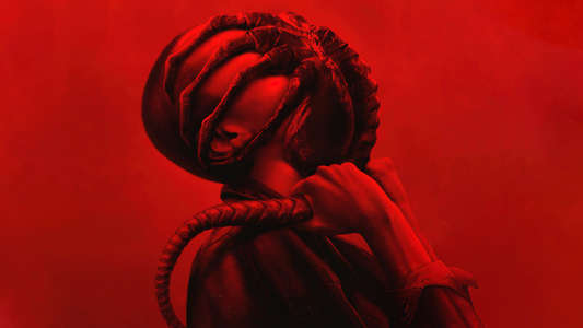 Alien: Romulus - Backdrops