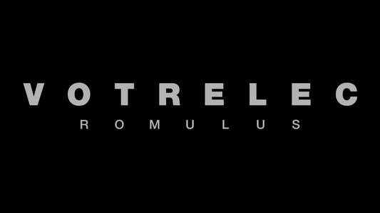 Alien: Romulus - Backdrops