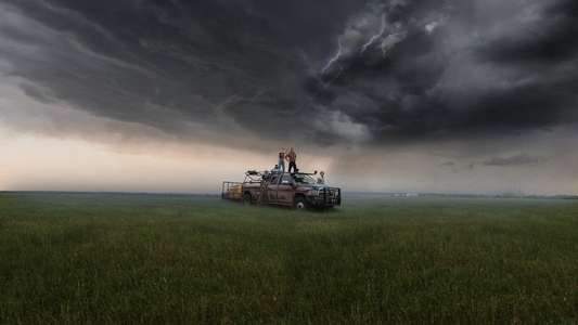 Twisters - Backdrops
