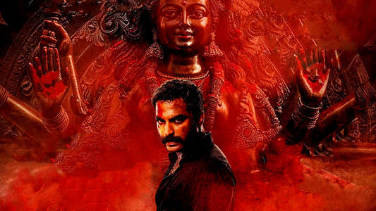 Gangs of Godavari - Backdrops