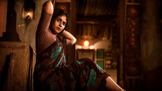 Gangs of Godavari - Backdrops