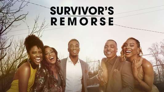 Survivor's Remorse - Backdrops