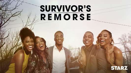 Survivor's Remorse - Backdrops