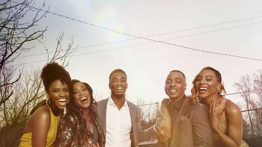Survivor's Remorse - Backdrops