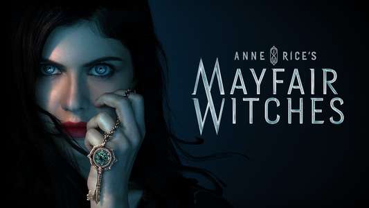 Mayfair Witches - Backdrops