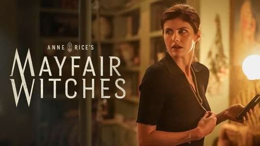 Mayfair Witches - Backdrops