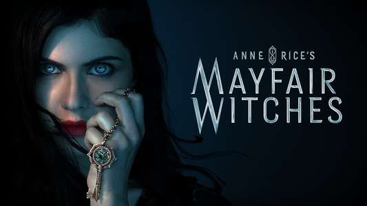 Mayfair Witches - Backdrops
