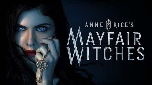 Mayfair Witches - Backdrops