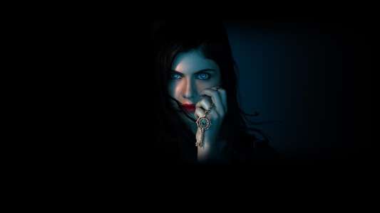 Mayfair Witches - Backdrops