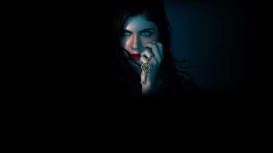 Mayfair Witches - Backdrops