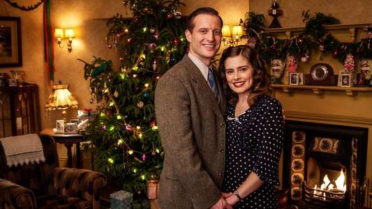 All Creatures Great & Small - Backdrops
