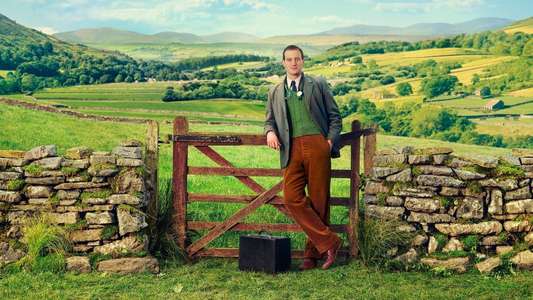 All Creatures Great & Small - Backdrops